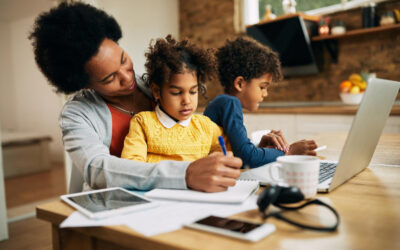 The Top 10 Mistakes Families Make When Budgeting
