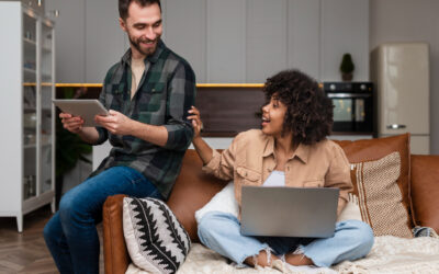 DIY Smart Home Upgrades That Don’t Require a Tech Degree