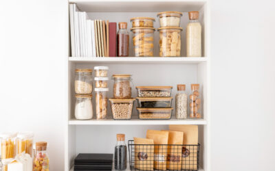 The Ultimate Guide to Stocking a Minimalist Pantry