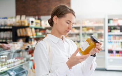 A Beginner’s Guide to Reading Grocery Labels Correctly