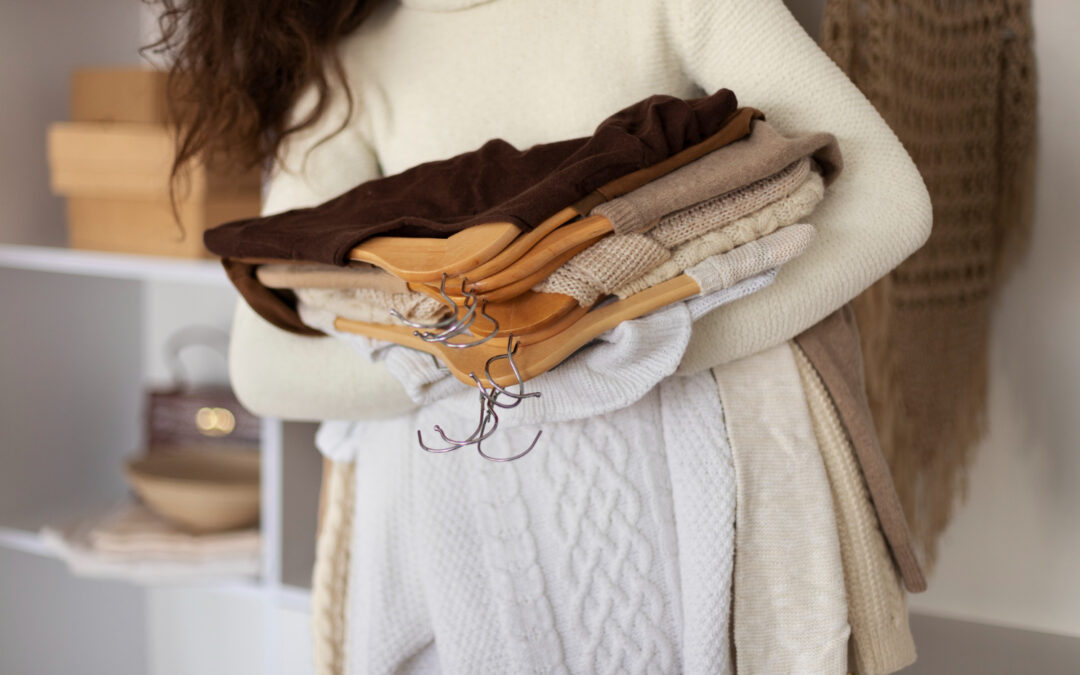 Capsule Wardrobe Essentials: Building a Stylish, Minimalist Closet